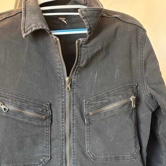 Free People Black Jumpsuit - Picture 6 of 12